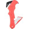 imageWestcott 00446 Single Sided Safety Knife with Ceramic Knife Blade
