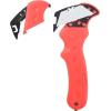 imageWestcott 00446 Single Sided Safety Knife with Ceramic Knife Blade