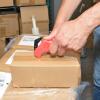 imageWestcott 00446 Single Sided Safety Knife with Ceramic Knife Blade