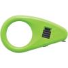 imageWestcott Compact Fixed Box Opener Uses Slice Ceramic Blades 16473