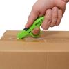 imageWestcott Finger Loop Non Replaceable Safety Cutter 17530