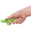 imageWestcott Finger Loop Non Replaceable Safety Cutter 17530