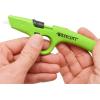 imageWestcott Finger Loop Non Replaceable Safety Cutter 17530