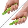 imageWestcott Full Size Safety Cutter Non Replaceable 100ct