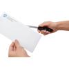 imageWestcott KleenEarth Recycled Letter Opener 9Inch 14821 Black