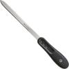 imageWestcott KleenEarth Recycled Letter Opener 9Inch 14821 Black