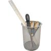 imageWestcott KleenEarth Recycled Letter Opener 9Inch 14821 Black
