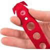 imageWestcott Saber Safety Cutter 5pk Red