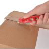 imageWestcott Saber Safety Cutter 5pk Red