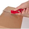 imageWestcott Saber Safety Cutter 5pk Red