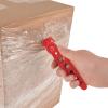 imageWestcott Saber Safety Cutter 5pk Red