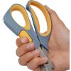 imageWestcott Titanium Workbench Shears with Sheath and Ceramic Cutter 8 16512