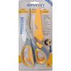 imageWestcott Titanium Workbench Shears with Sheath and Ceramic Cutter 8 16512