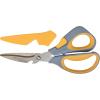 imageWestcott Titanium Workbench Shears with Sheath and Ceramic Cutter 8 16512