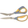 imageWestcott Titanium Workbench Shears with Sheath and Ceramic Cutter 8 16512