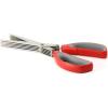 imageWestcott 8 All Purpose Shredder Scissor RedRed