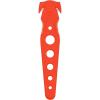 imageWestcott Saber Safety Cutter 5pk Red