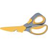 imageWestcott Titanium Workbench Shears with Sheath and Ceramic Cutter 8 16512