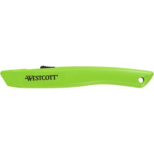 imageWestcott Full Size Safety Cutter Non Replaceable 100ct