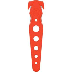 imageWestcott Saber Safety Cutter 5pk Red