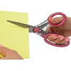 image:imageWestcott 8Inch XRay Straight Scissors 15780 Assorted Colors