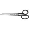 image:imageWestcott All Purpose Scissors 9Inch Straight Black and Silver Color