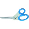 image:imageWestcott Soft Handle Bent Scissors Blue 8Inch 14739