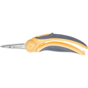 image:imageWestcott Titanium Bonded Ultra Smooth Spring Assisted Scissors 6