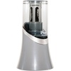 image:imageWestcott 15085 Kleenearth iPoint Evolution Electric Pencil Sharpener GraySingle