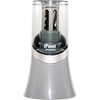 image:imageWestcott 15085 Kleenearth iPoint Evolution Electric Pencil Sharpener GraySingle