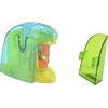 image:imageWestcott XRay Pencil Sharpener Assorted Colors