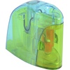 image:imageWestcott XRay Pencil Sharpener Assorted Colors