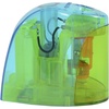 image:imageWestcott XRay Pencil Sharpener Assorted Colors