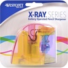 image:imageWestcott XRay Pencil Sharpener Assorted Colors